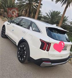 کیا سۆرینتۆ